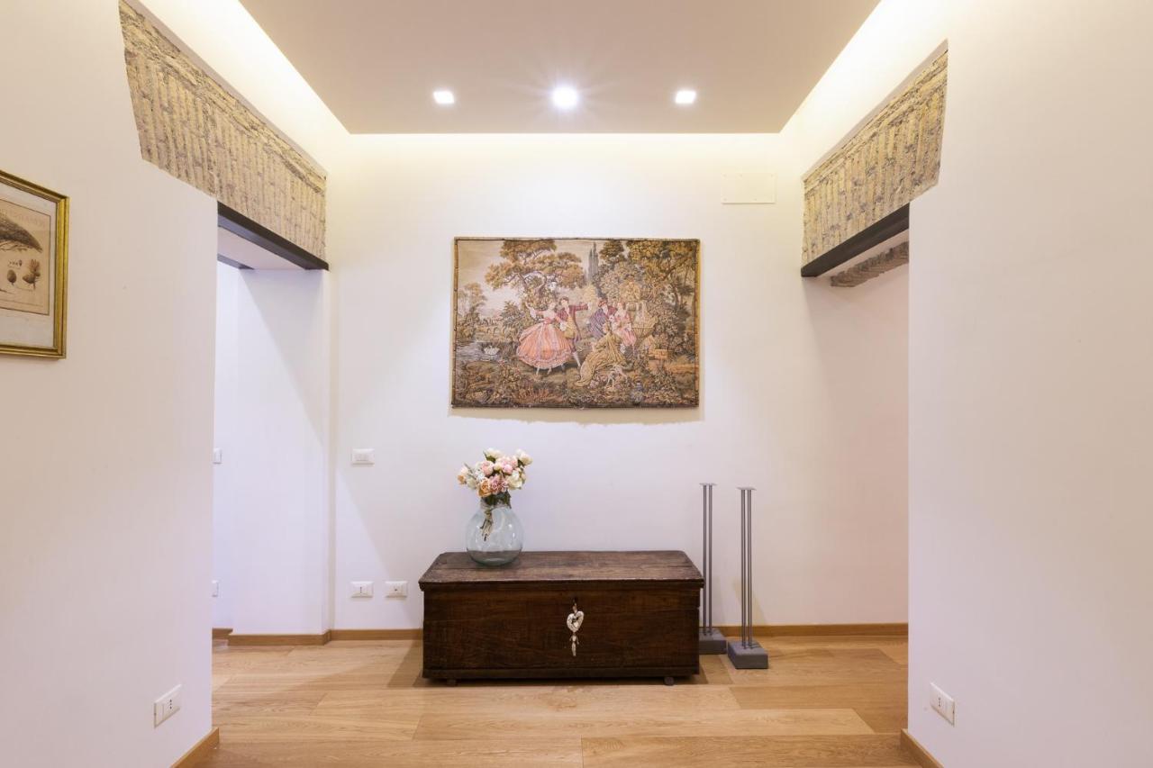 Trevi Rome Central House Exterior photo