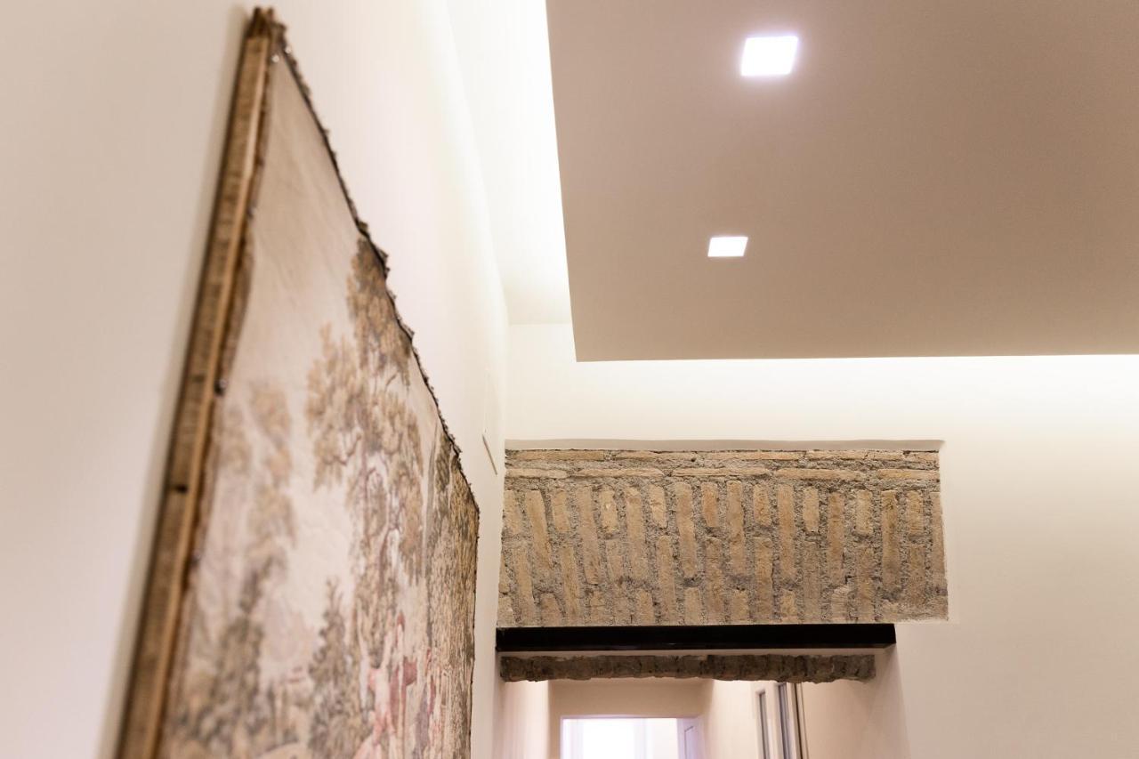 Trevi Rome Central House Exterior photo